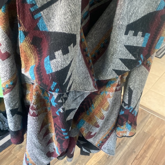 American Rag Wool Jacket - Picture 3 of 3